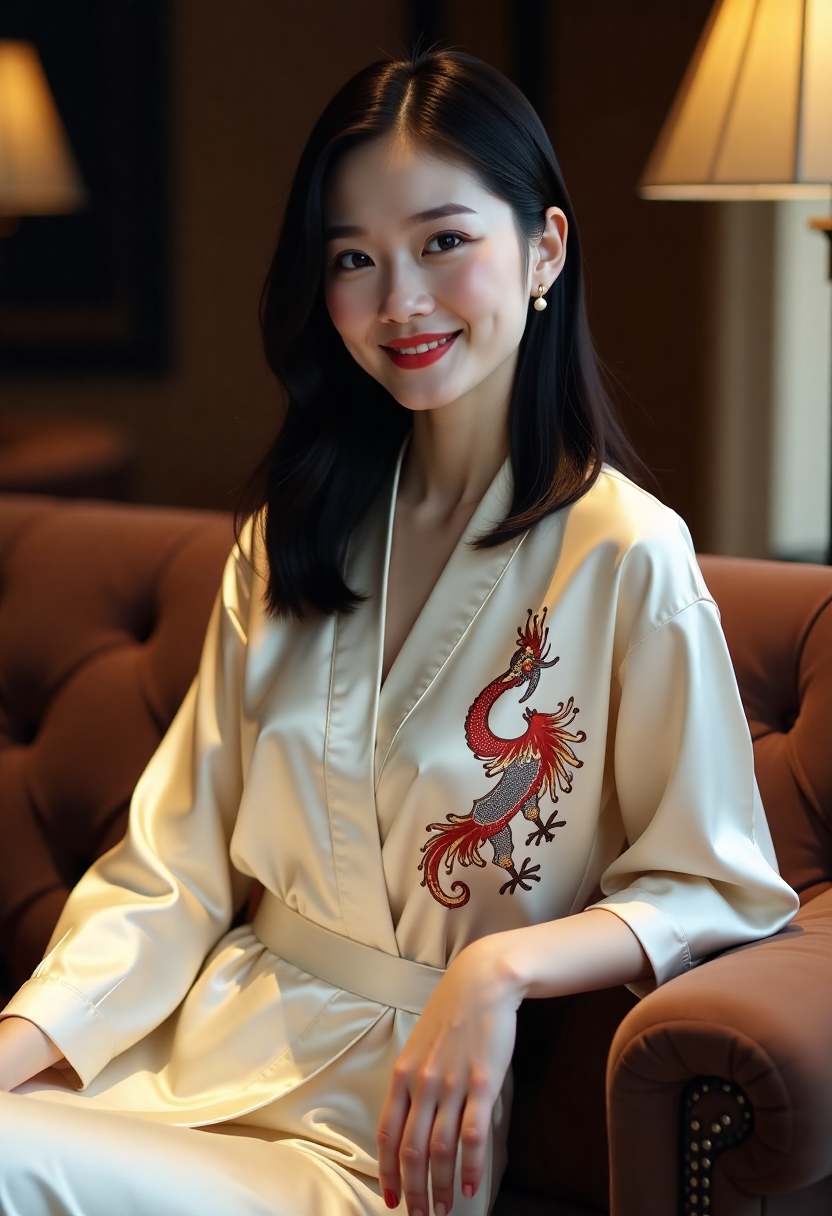 河畔旧时光剧照