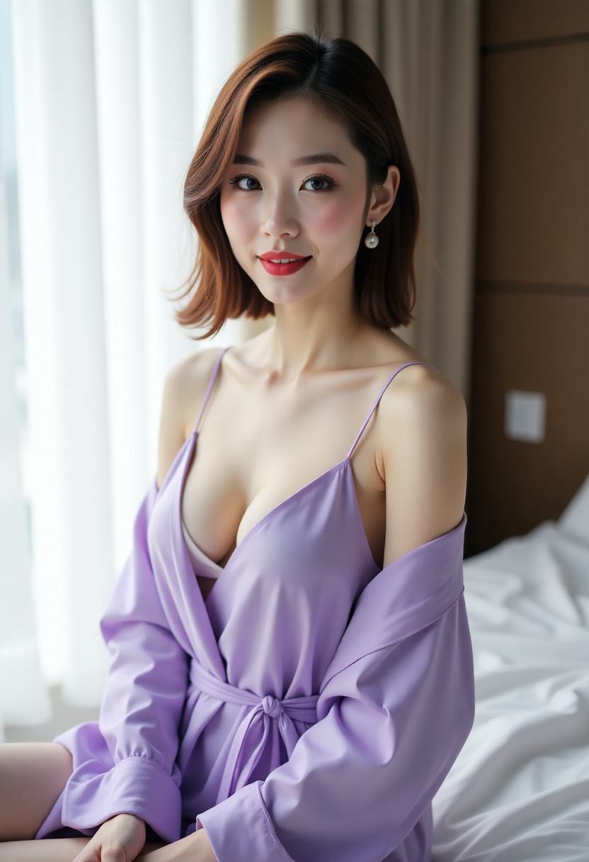 长街灯火海报
