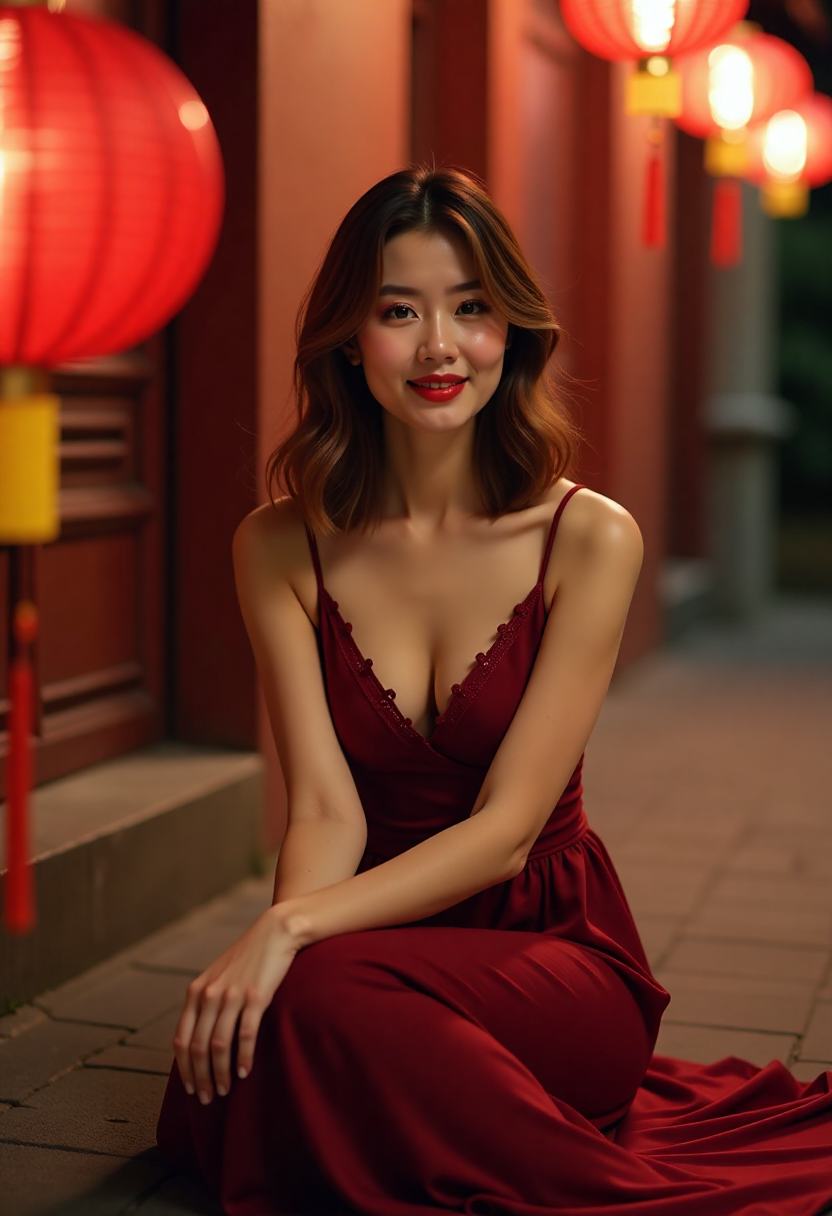 纸上春秋海报